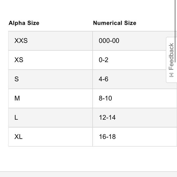 New with tags Express Printed Wrap Front Peplum Top - Picture 7 of 10